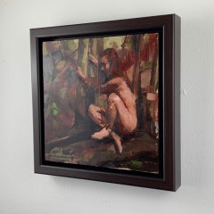 Frolicking Study
