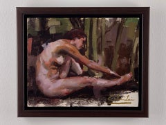 Stretch Study