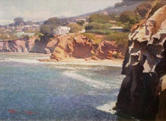 Una vista desde La Jolla