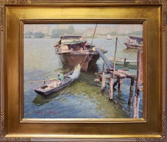 Houseboats