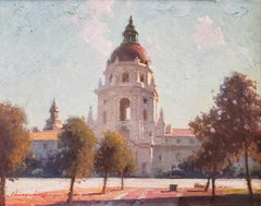 Pasadena City Hall