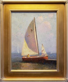 Sailboat