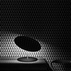 CALVINO table lamp by Davide Groppi