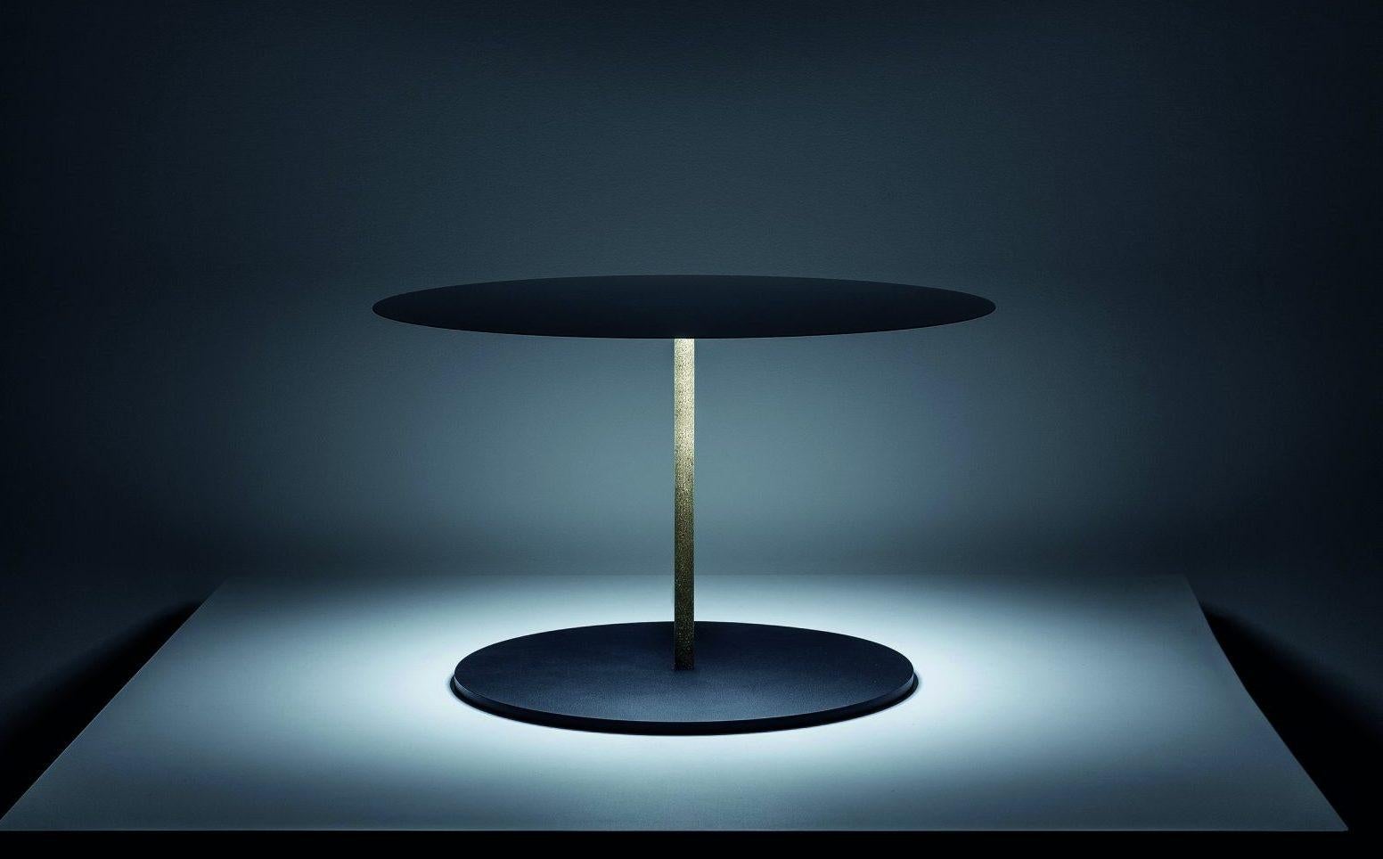 Italian CALVINO table lamp by Davide Groppi For Sale