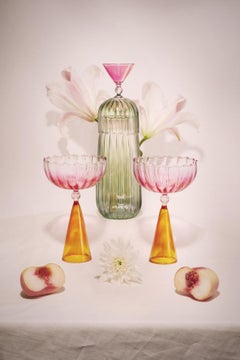 Calypso Champagne Set