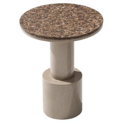 Calypso Side Table Calypso-tor-40