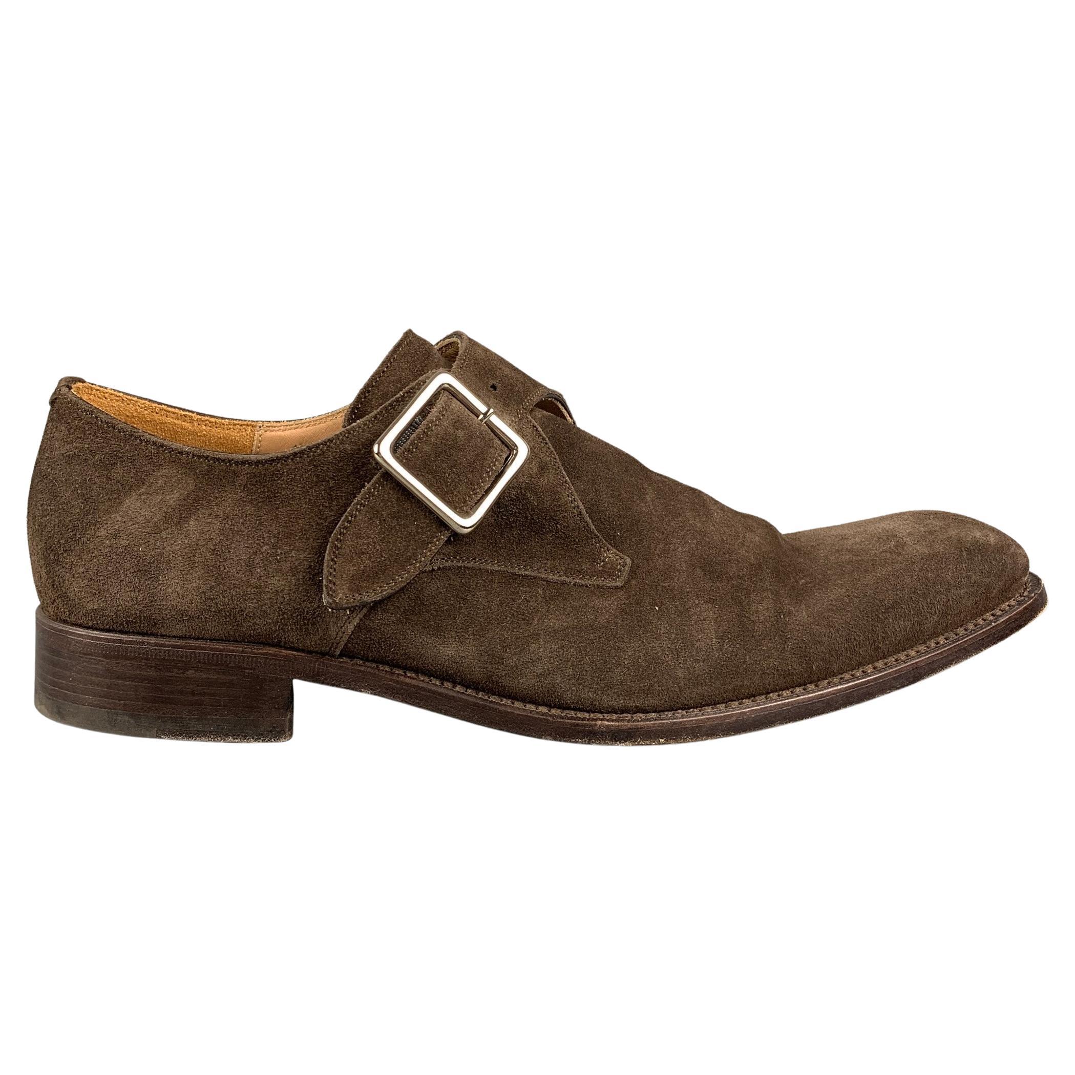 Harris shoes barneys discount