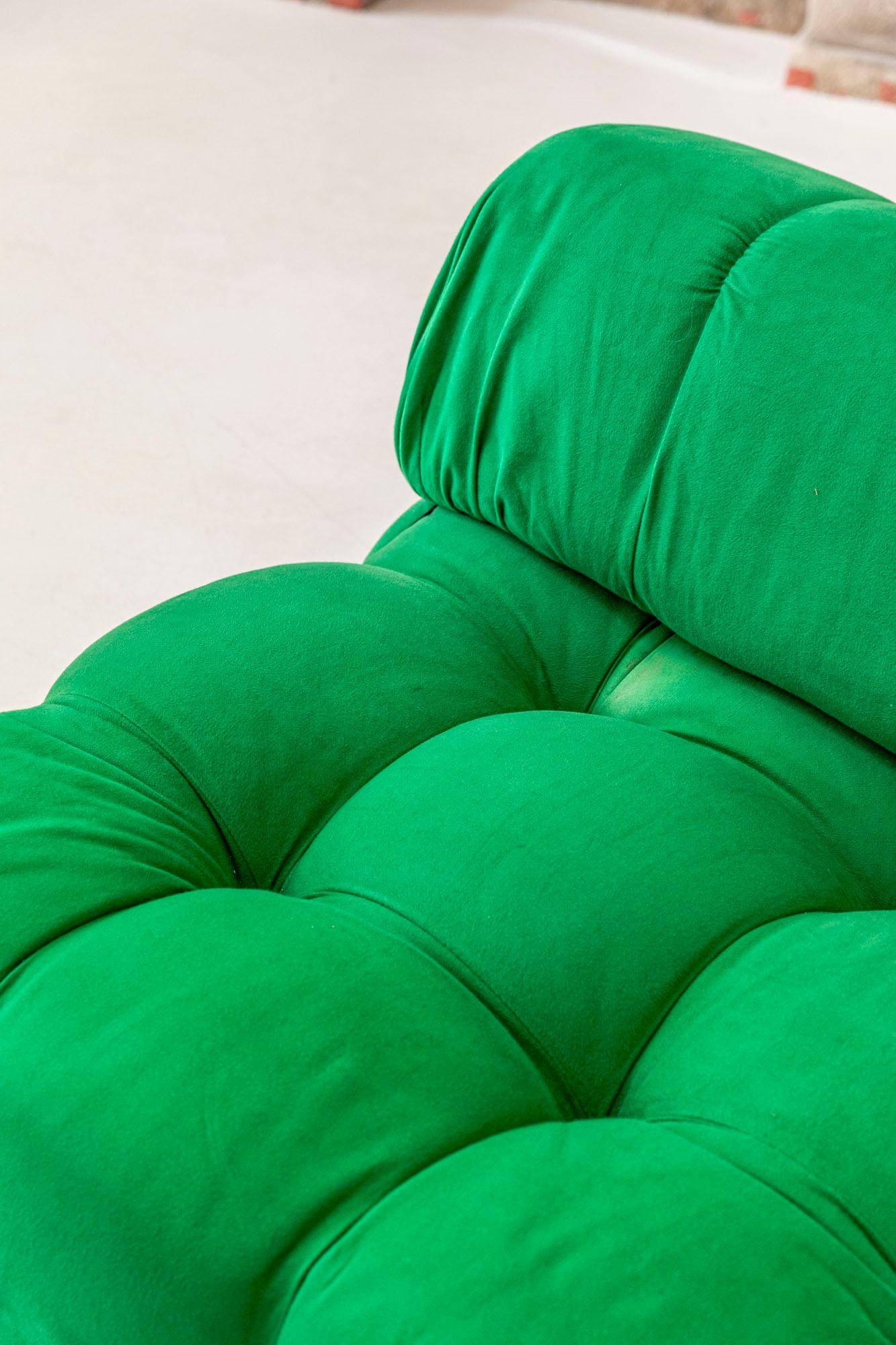 Camaleonda Armchair by Mario Bellini for B&B Italia 2