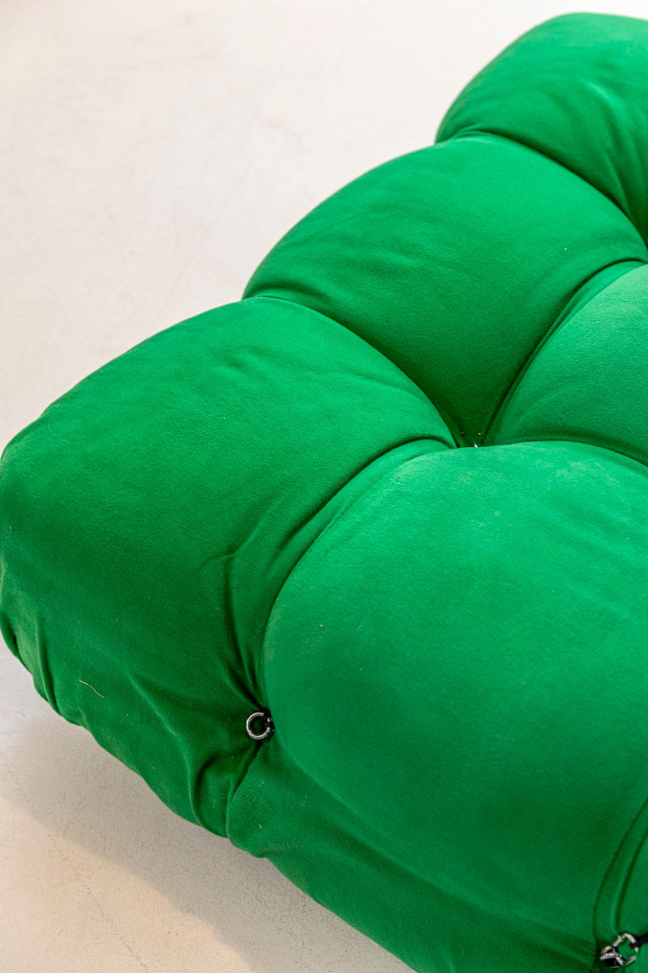 Camaleonda Armchair by Mario Bellini for B&B Italia 3