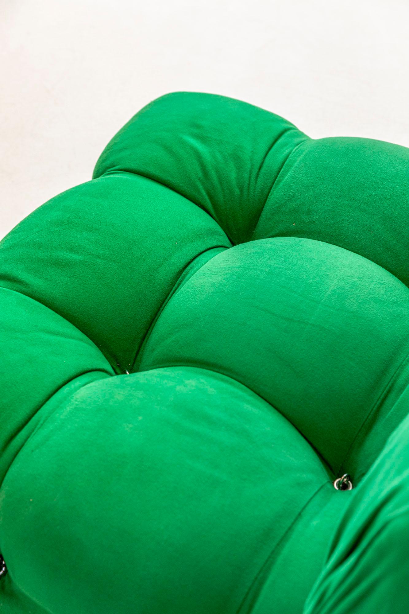 Camaleonda Armchair by Mario Bellini for B&B Italia 4