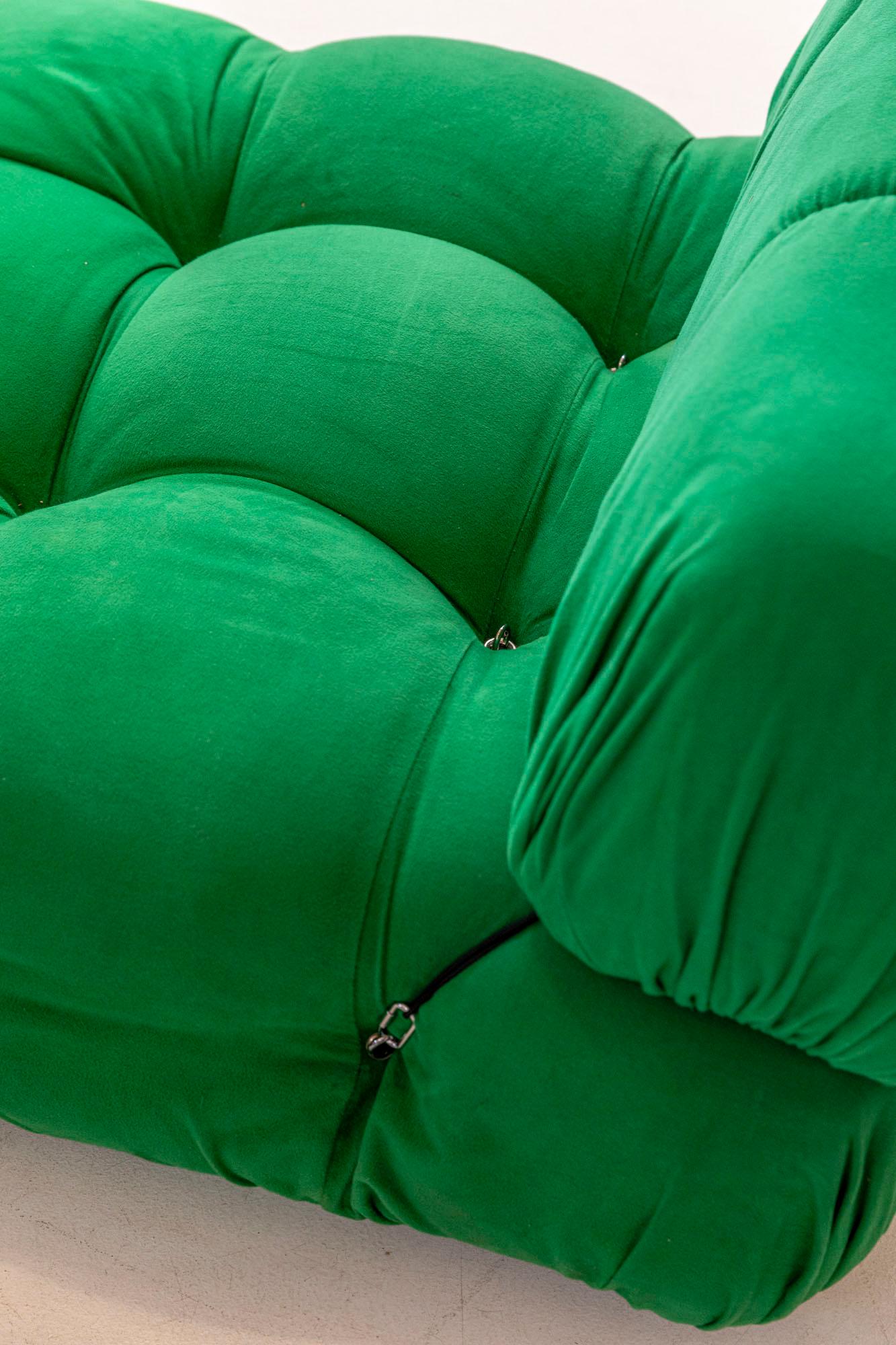 Camaleonda Armchair by Mario Bellini for B&B Italia 5
