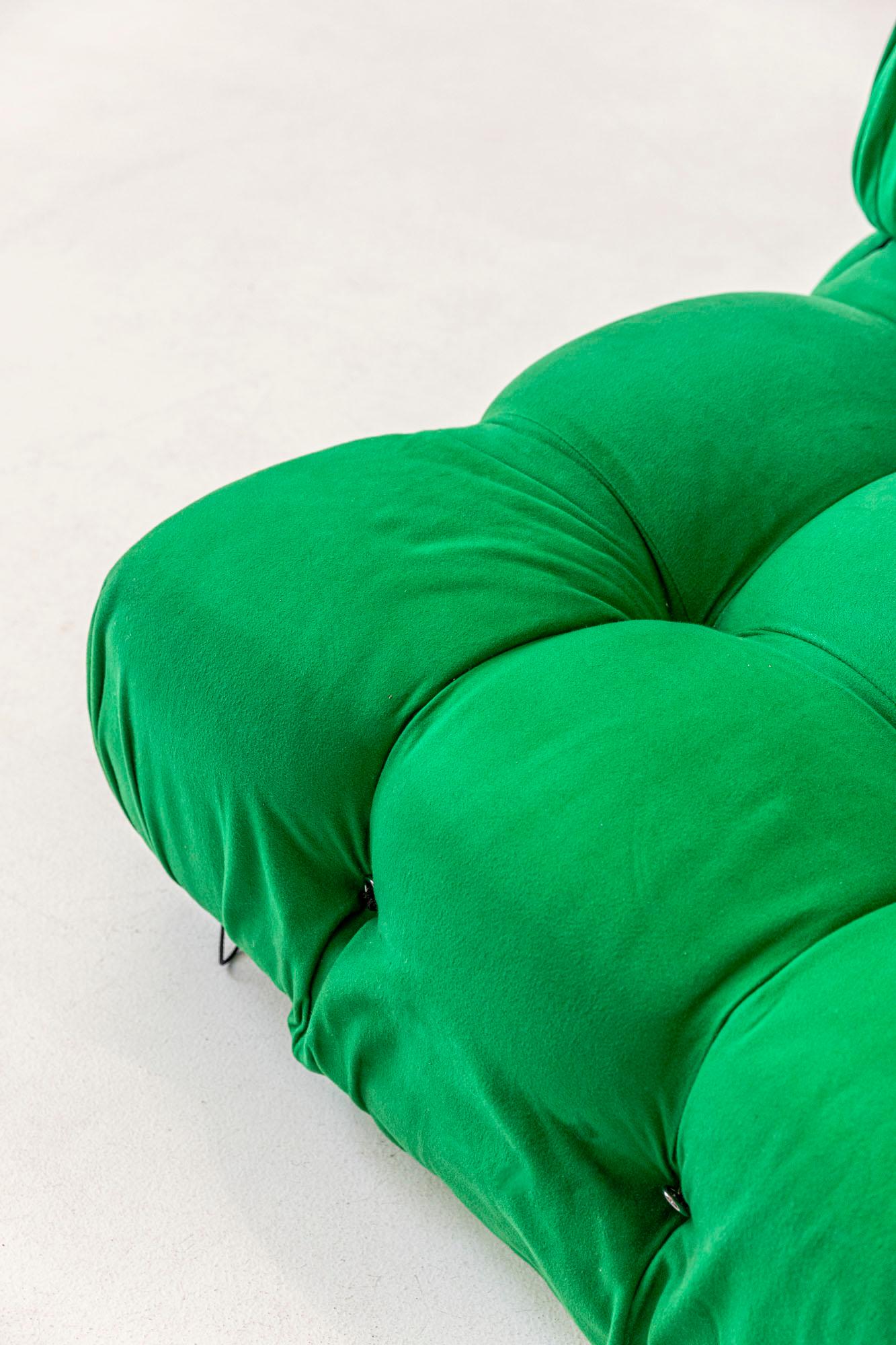 Camaleonda Armchair by Mario Bellini for B&B Italia 1