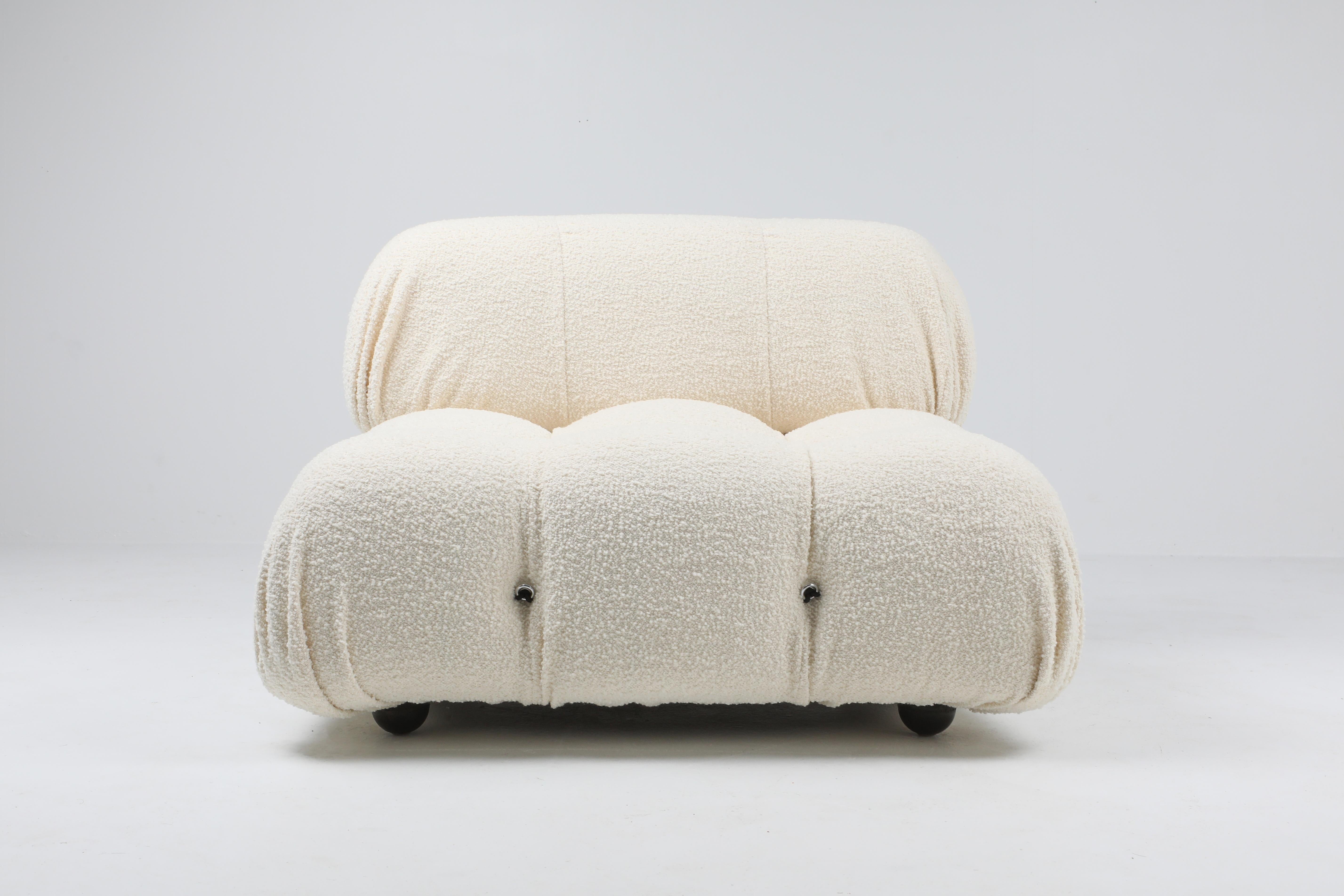 mario bellini camaleonda chair