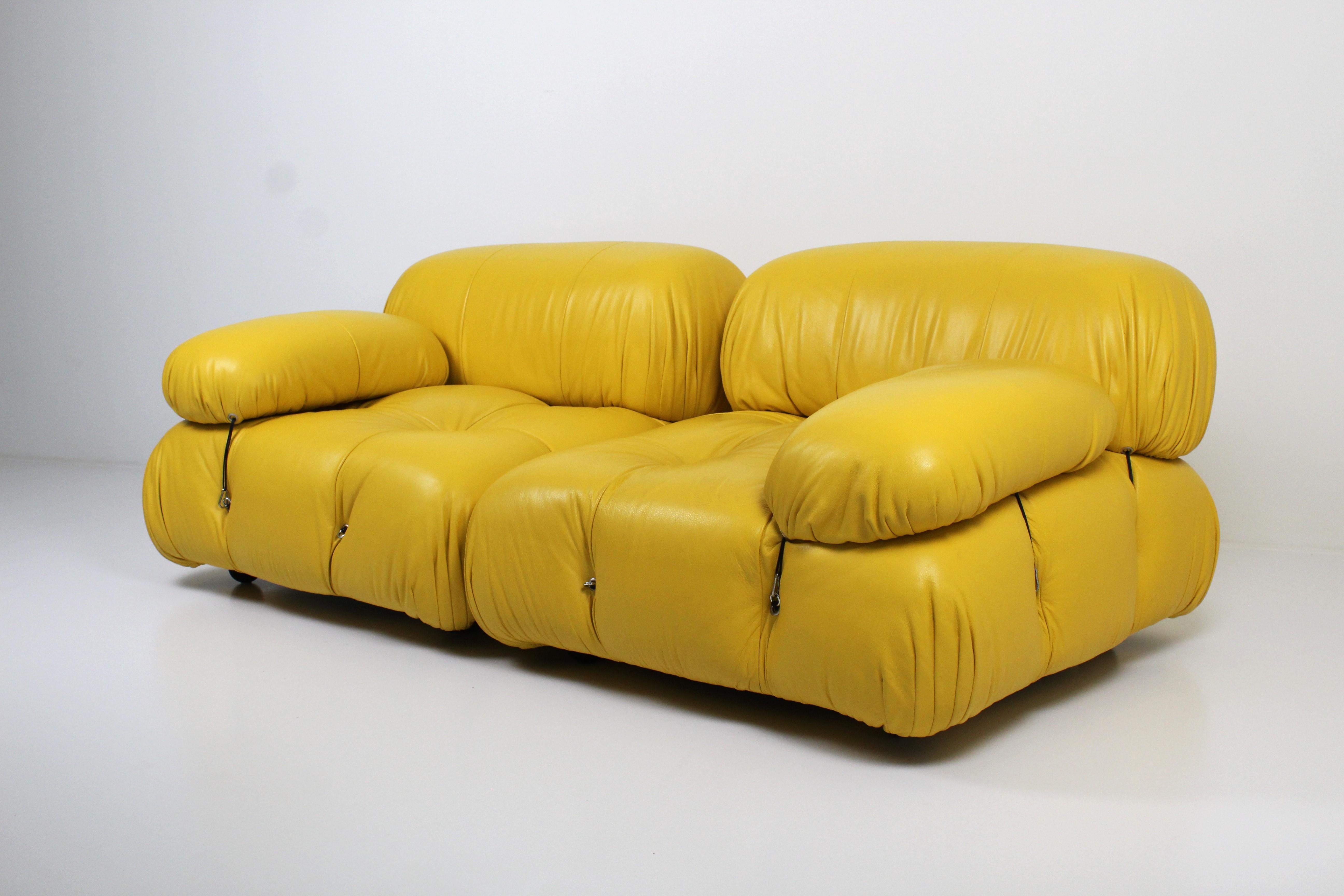 Camaleonda by Mario Bellini for B&B Italia For Sale 5