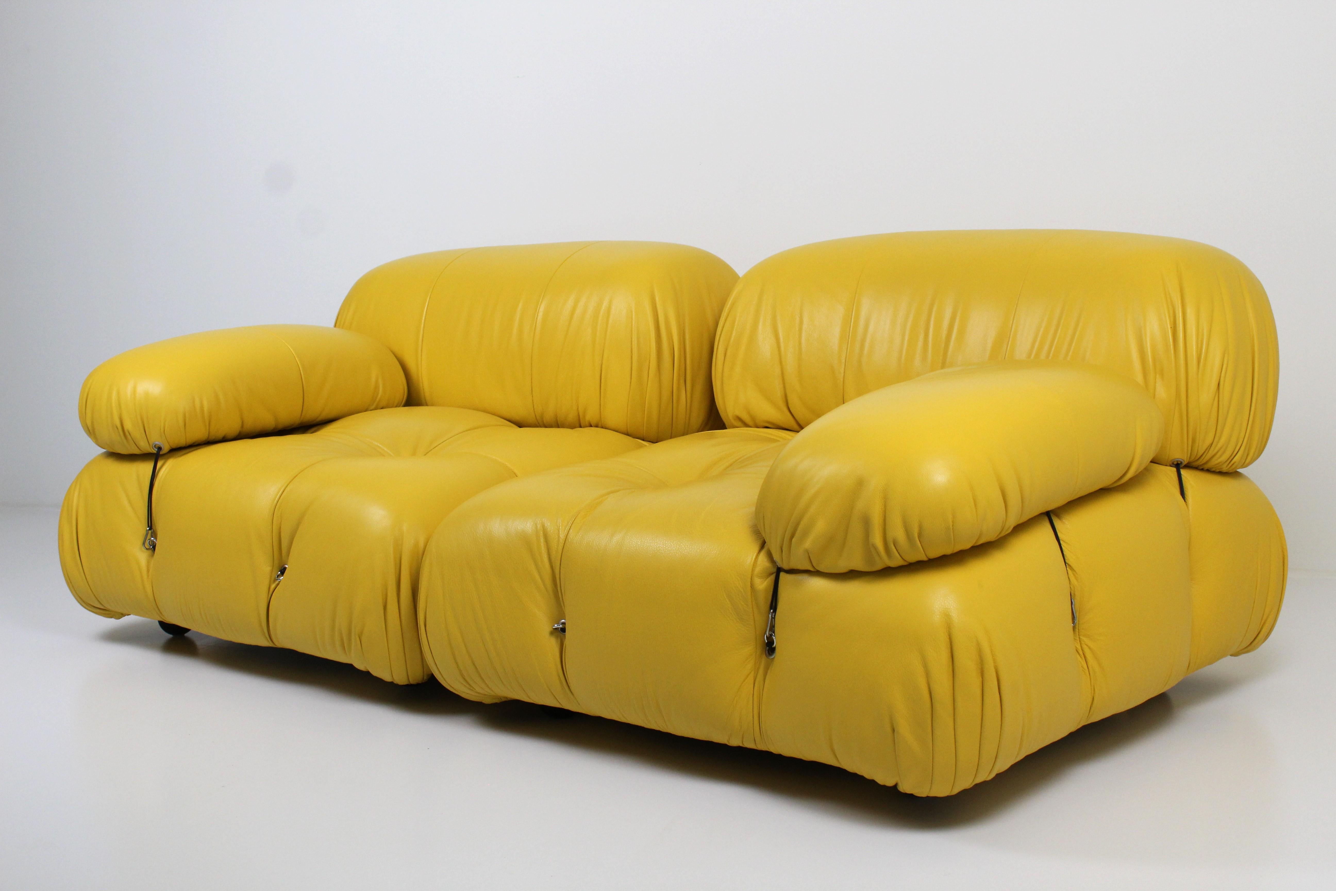 Camaleonda by Mario Bellini for B&B Italia For Sale 6