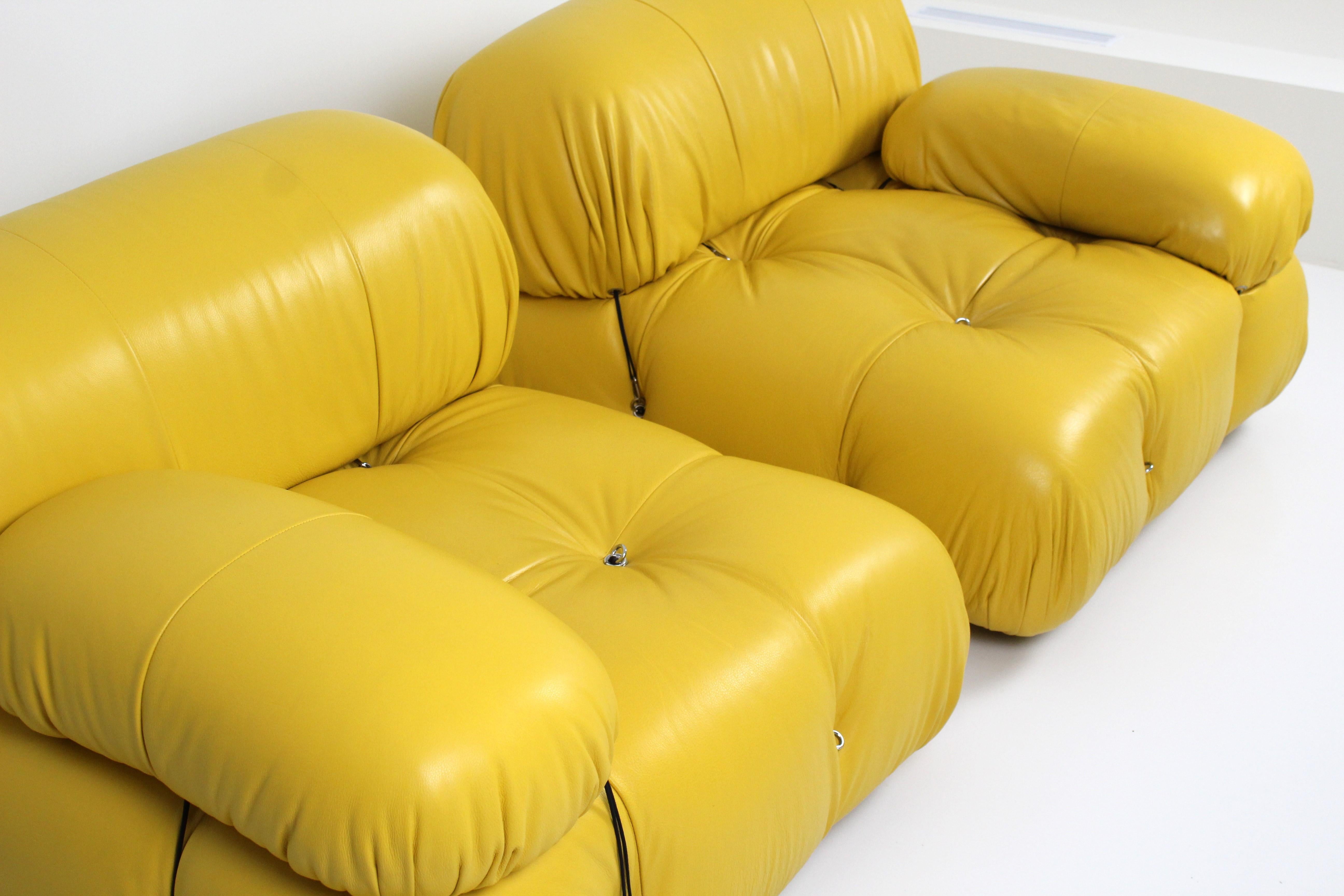 Camaleonda by Mario Bellini for B&B Italia For Sale 2