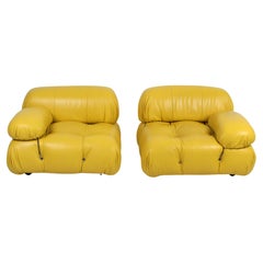 Camaleonda by Mario Bellini for B&B Italia