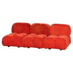 Camaleonda by Mario Bellini for B&B Italia