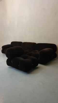 Camaleonda by Mario Bellini for C&B Italia 1970