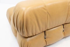 Camaleonda Lounge Chair by Mario Bellini for B&B Italia, 1970s