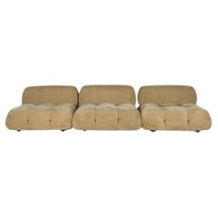 Camaleonda Modulares Sofa von Mario Bellini für B&B Italia, 1970