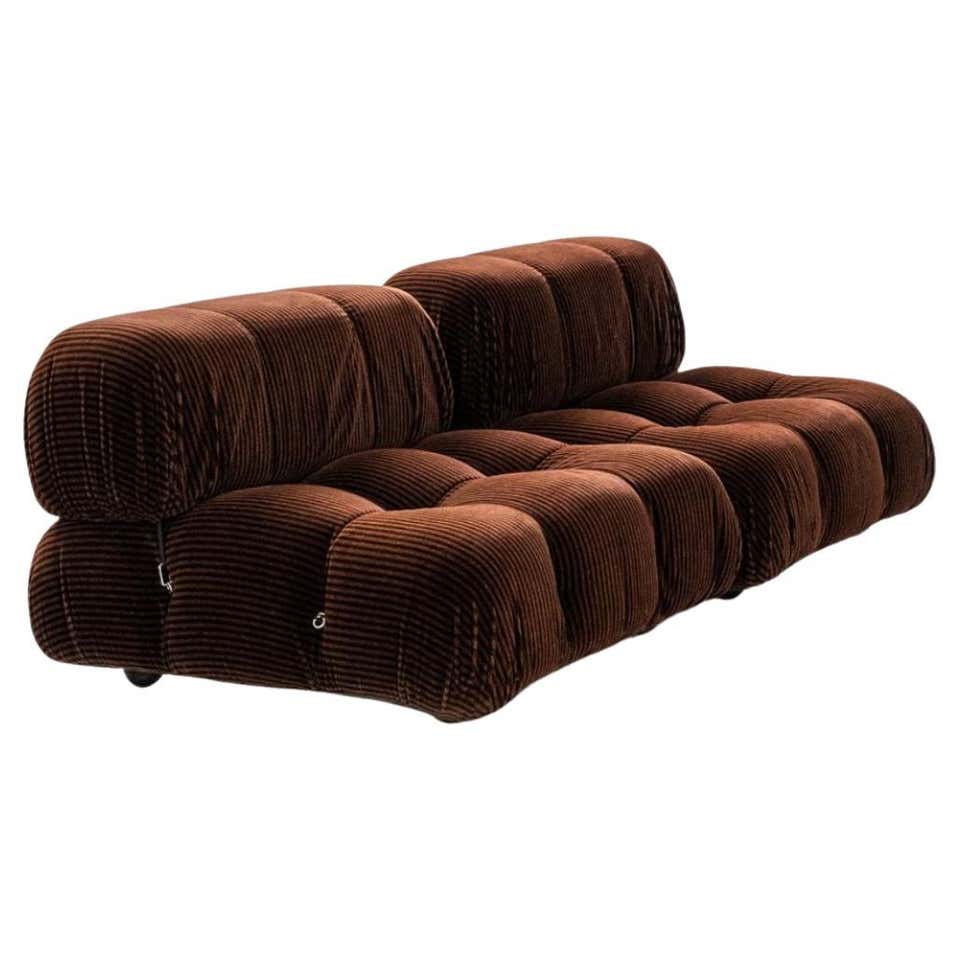 Mario Bellini Sofas - 167 For Sale at 1stDibs | mario bellini sofa ...
