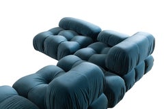 Camaleonda Modular Sofa by Mario Bellini for C&B Italia