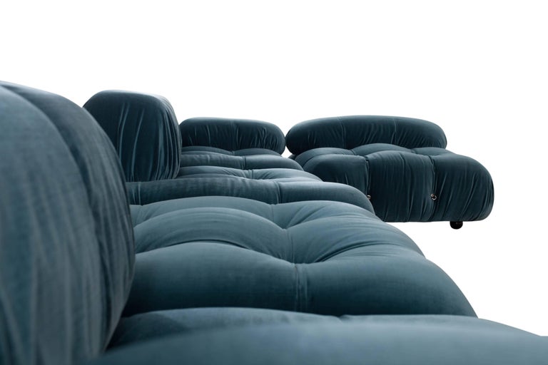 Camaleonda Modular Sofa by Mario Bellini for C&B Italia at ...