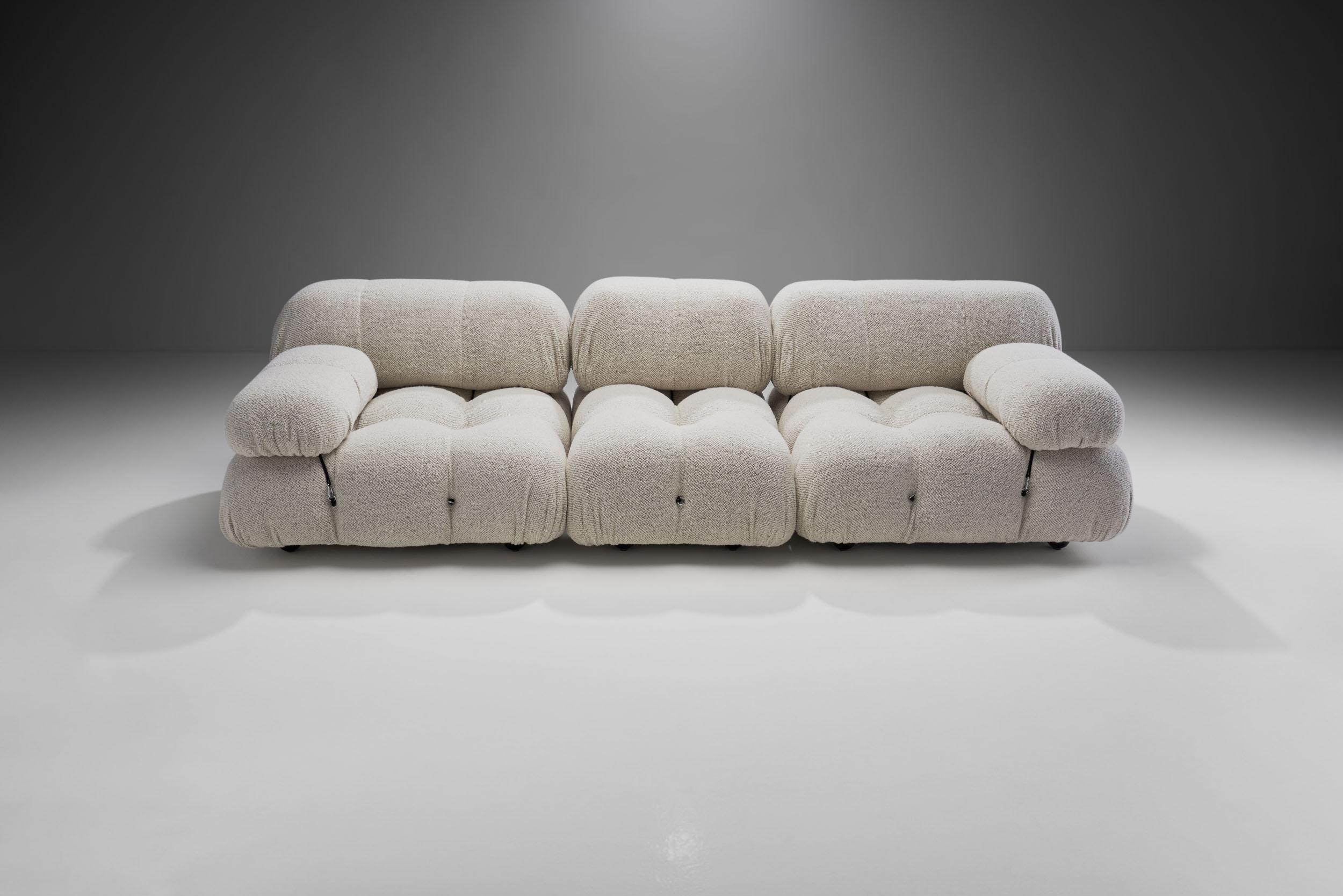 mario bellini sofa 1971