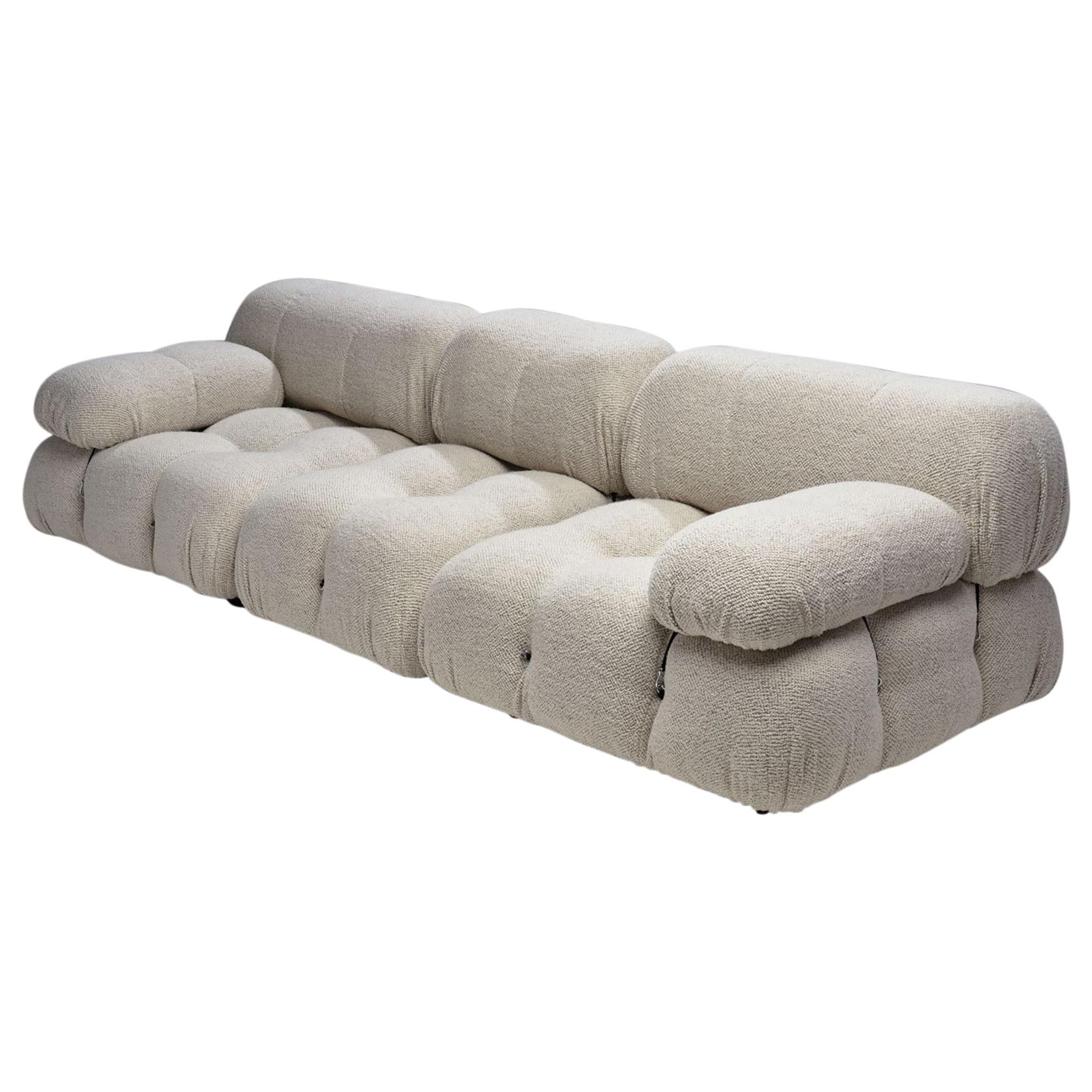 Mario Bellini Furniture Chairs, Sofas, Tables & More 230 For Sale at