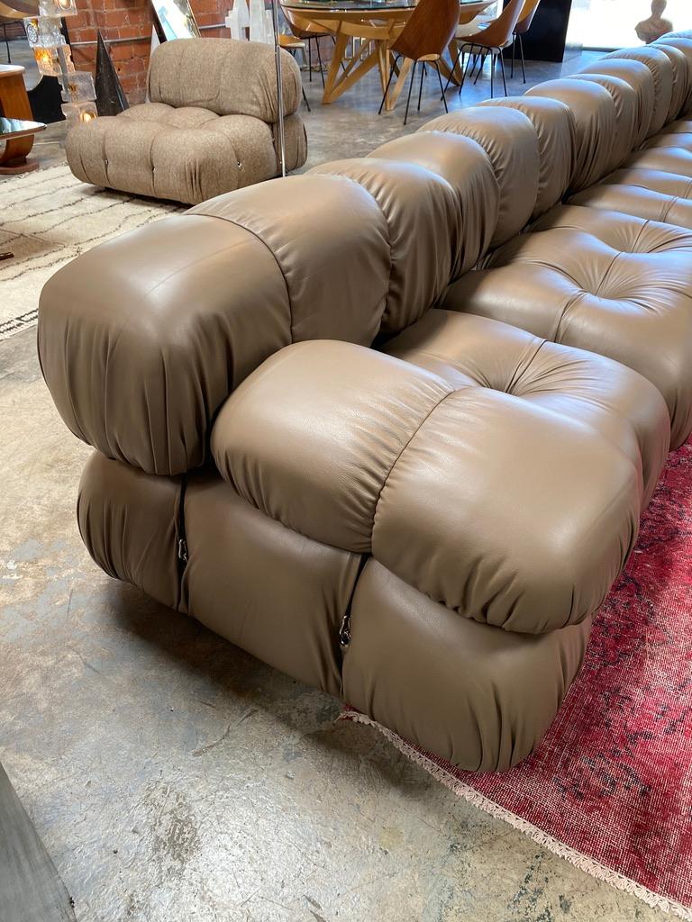 Camaleonda Modular Sofa  in 