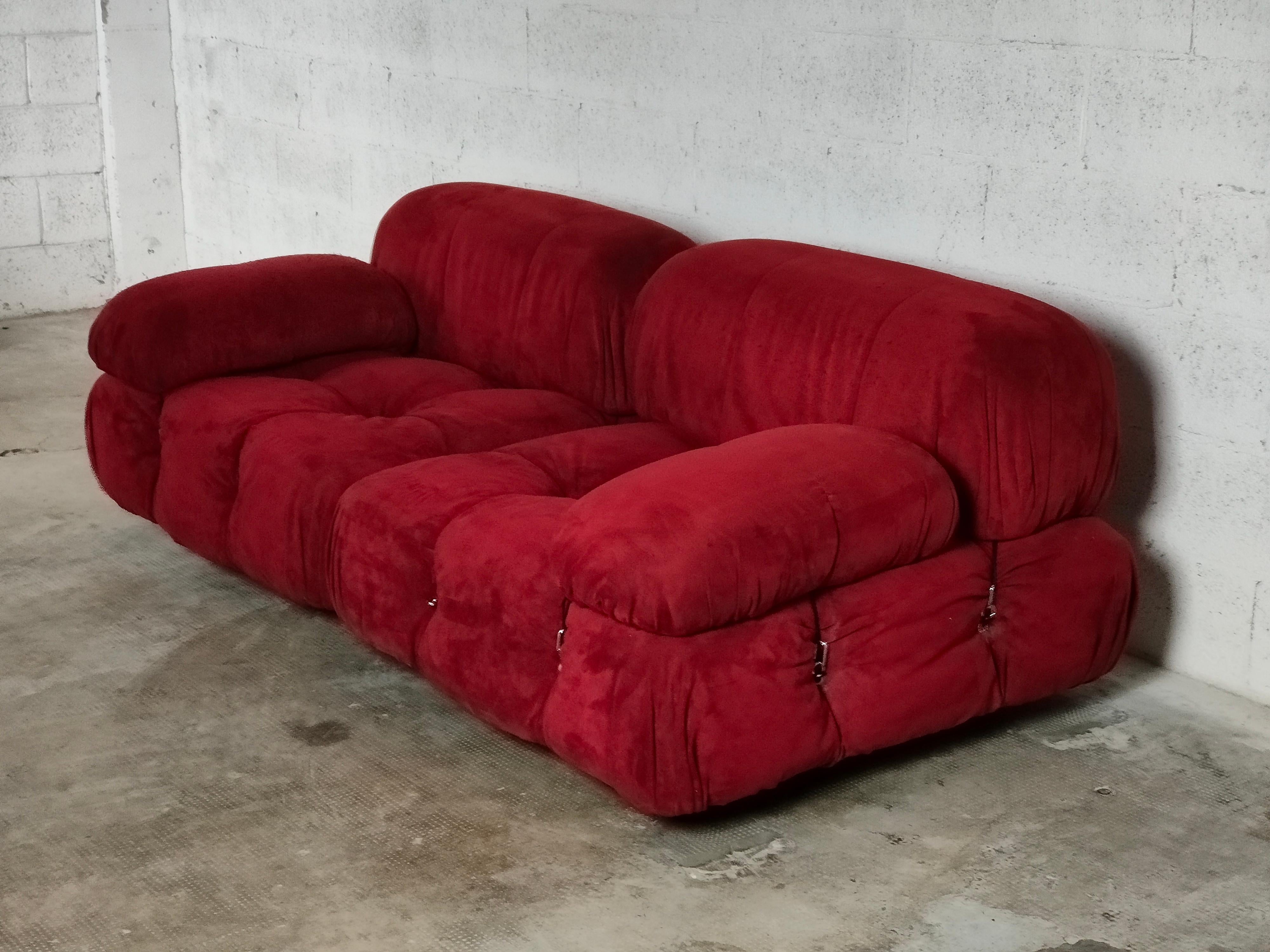 marco bellini sofa