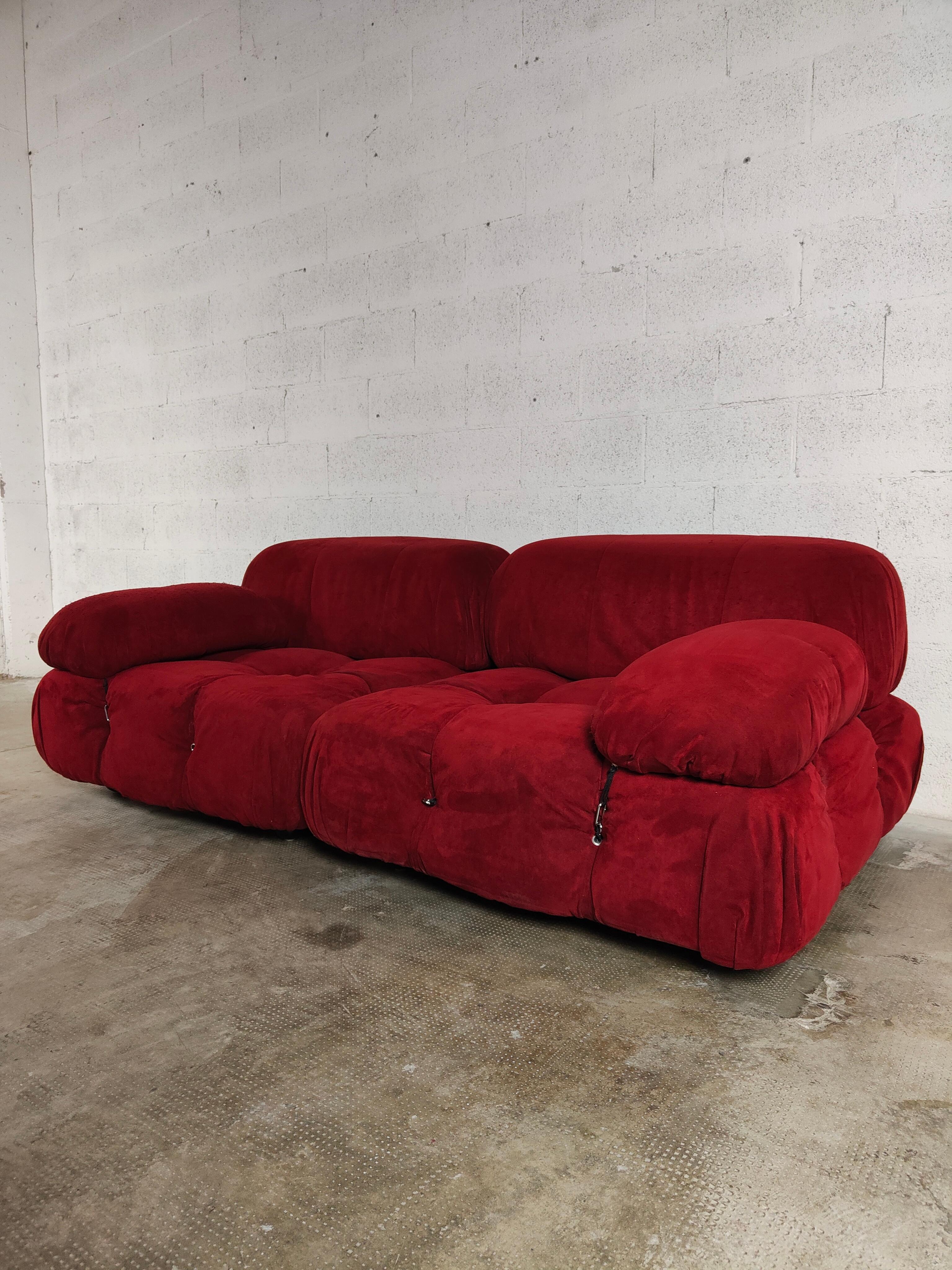 marco bellini sofa