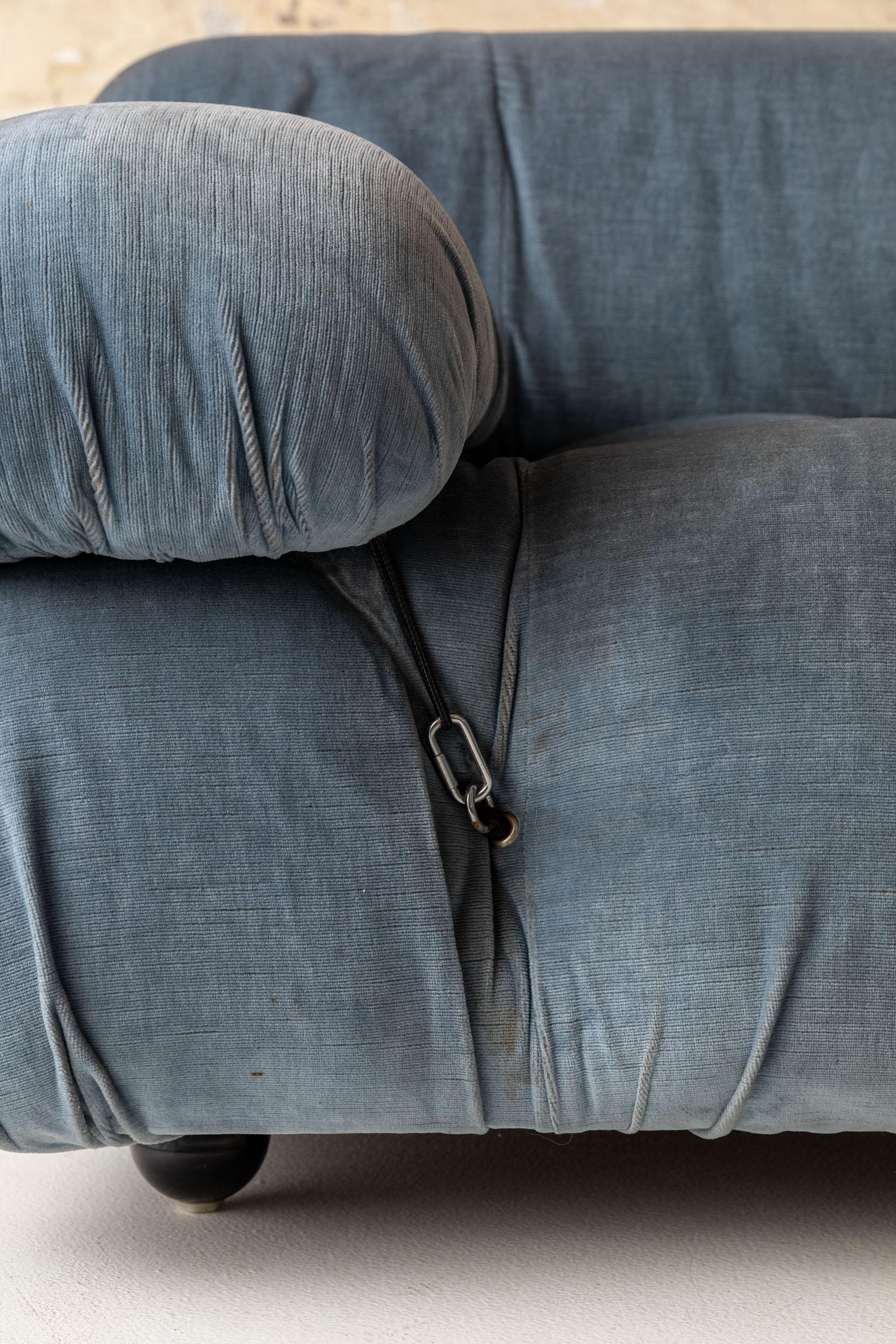 mario bellini sofa