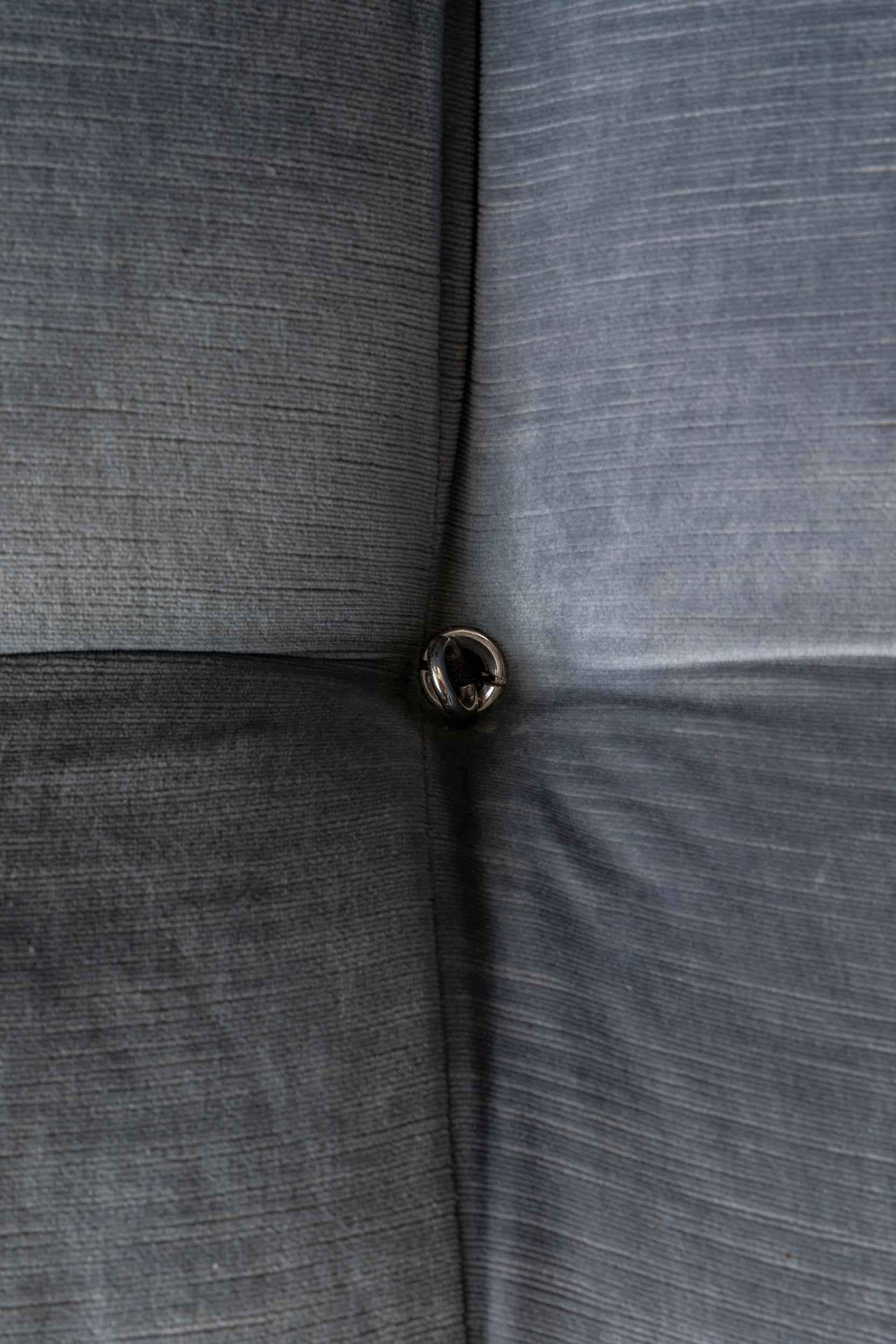 Late 20th Century Camaleonda Sectional Sofa by Mario Bellini for B&B
