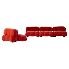 Camaleonda Modulsofas von Mario Bellini für B&B