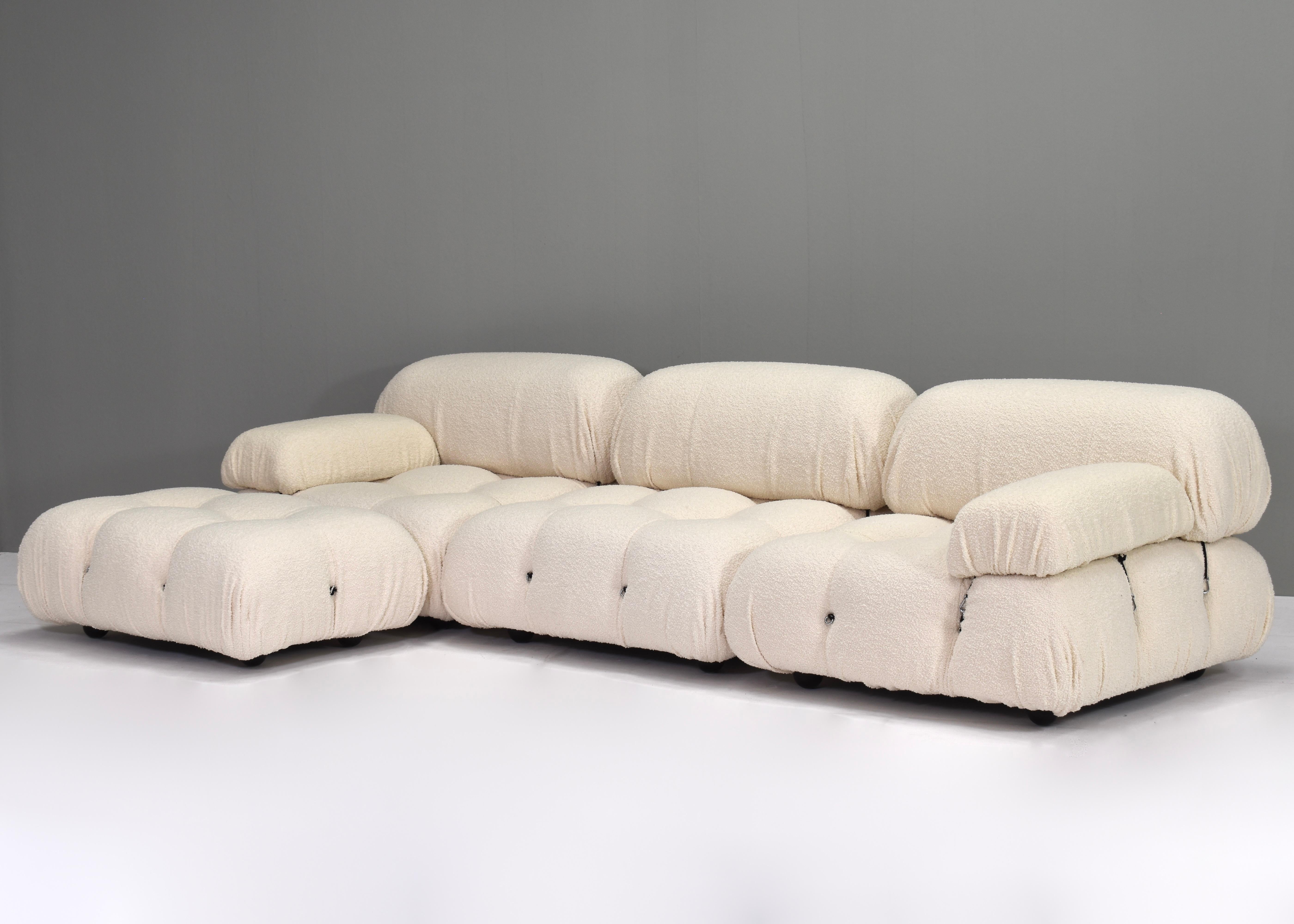 b&b italia camaleonda sofa