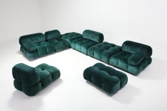 Camaleonda Sectional Sofa by Mario Bellini
