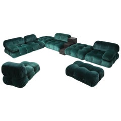 Camaleonda Sectional Sofa by Mario Bellini