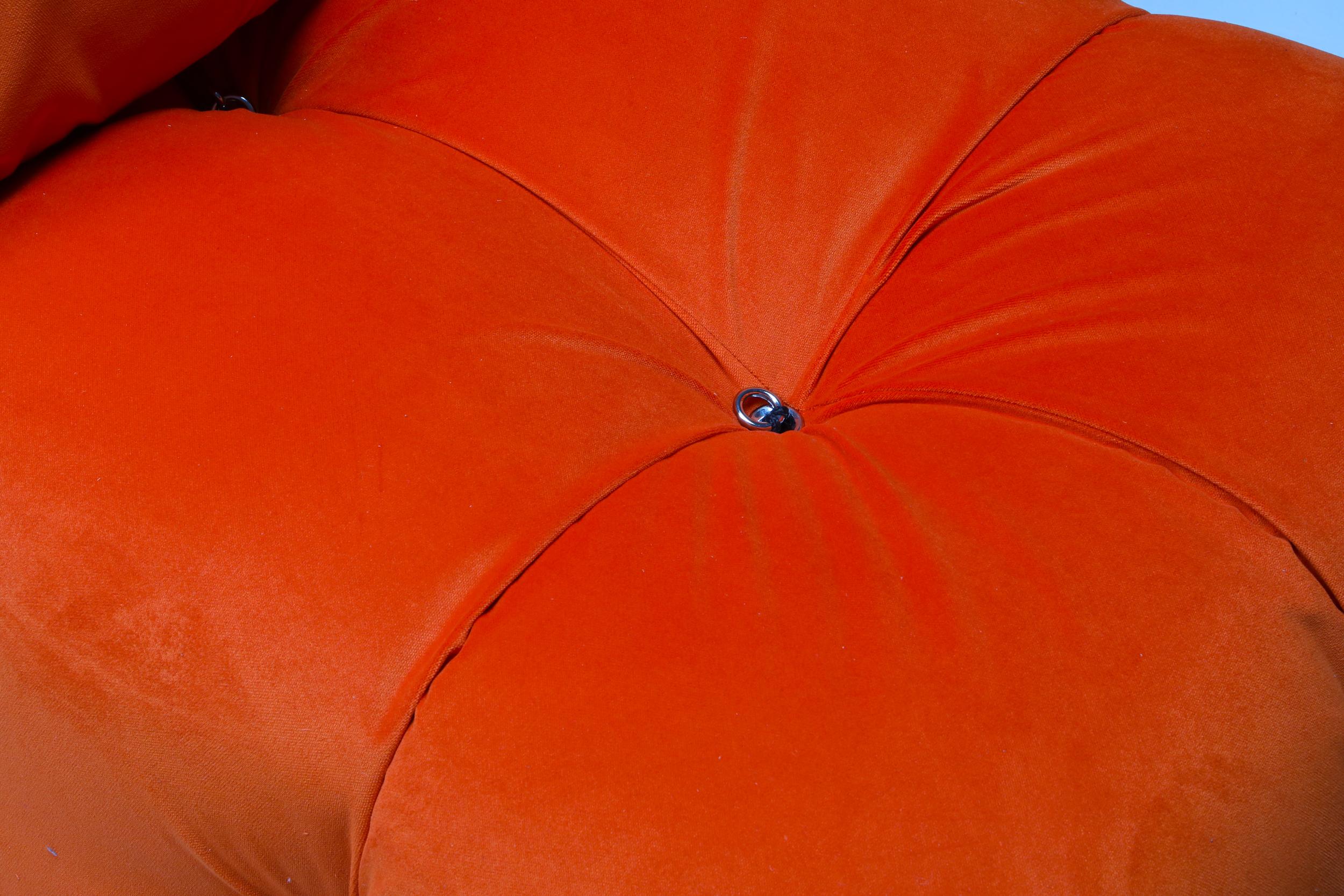 bright sectional sofas