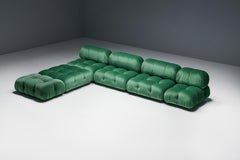 Camaleonda Sofa by Mario Bellini for B&B Italia, Italy, 1970s