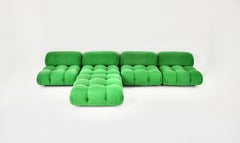 Modulares Sofa „Camaleonda“ von Mario Bellini für B&B Italia, 1970er Jahre