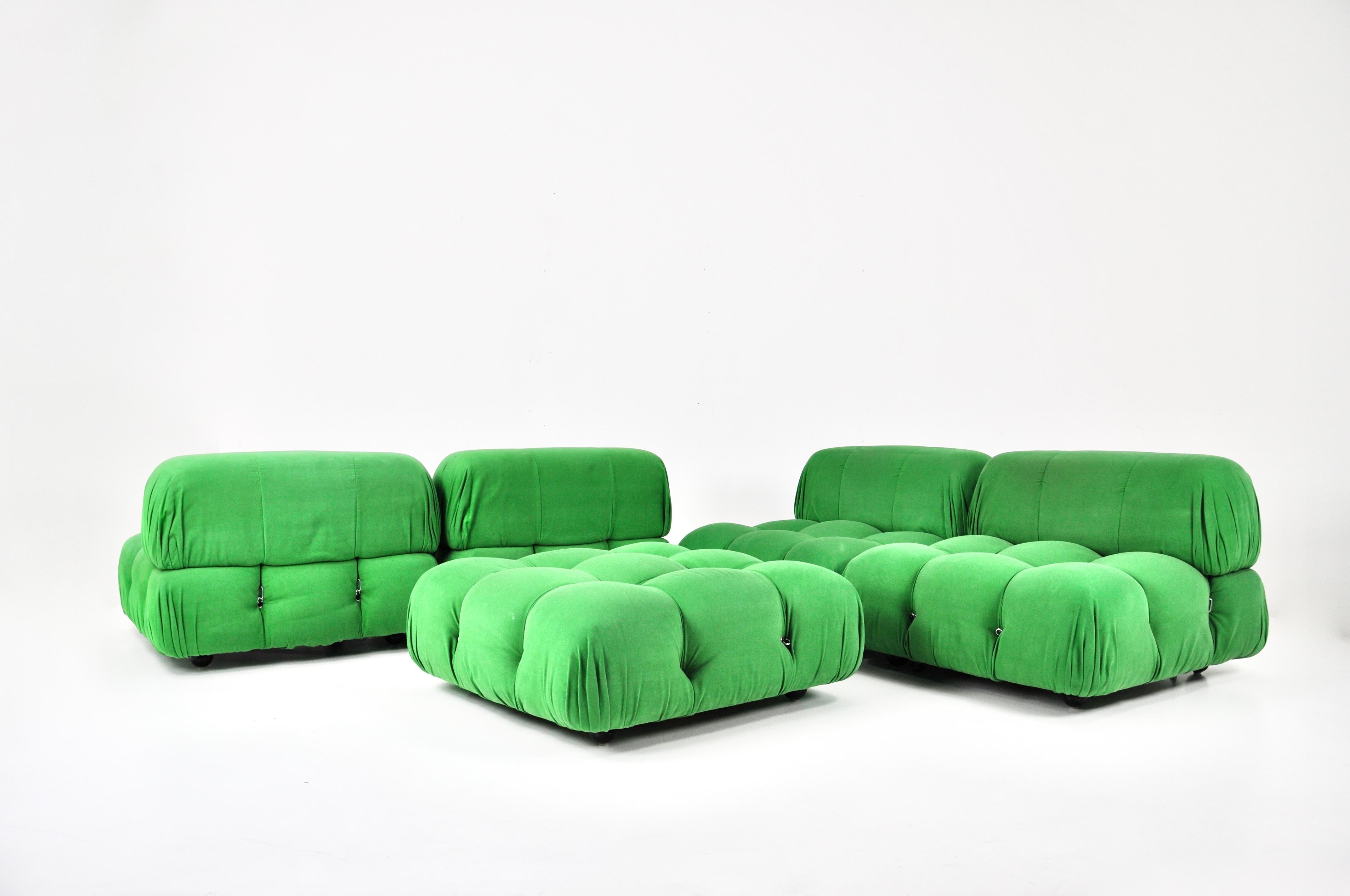Sofá modular 
