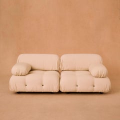 Sofá Mario Bellini Camaleonda (precio por módulo; cuatro disponibles)