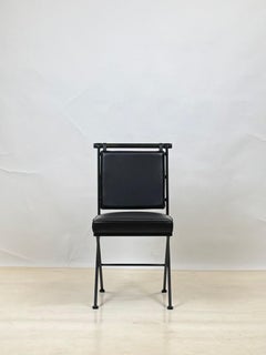 'Camargue' Chair by Design Frères in COM