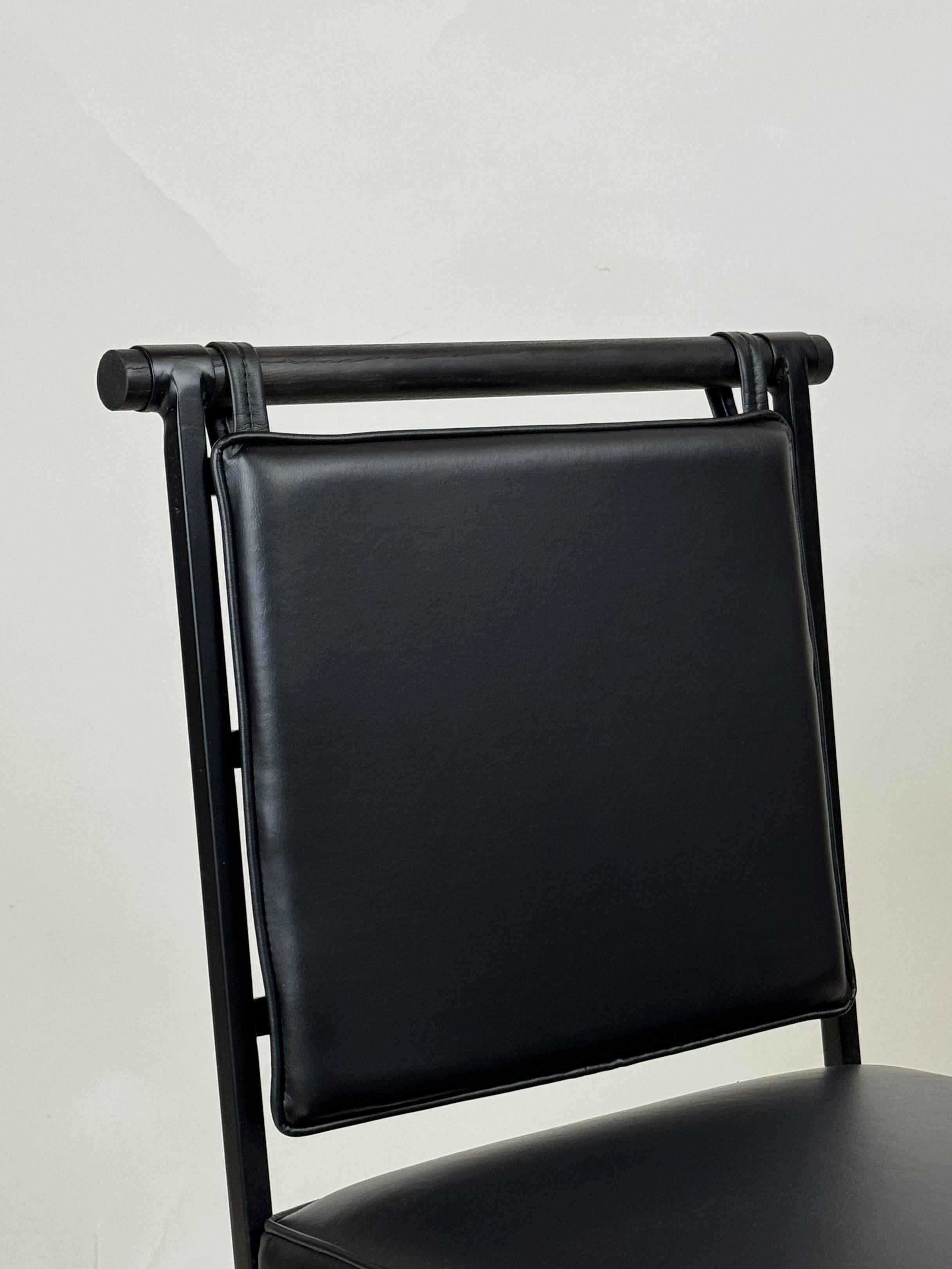 Stuhl 'Camargue' von Design Frères in COM (21. Jahrhundert und zeitgenössisch) im Angebot