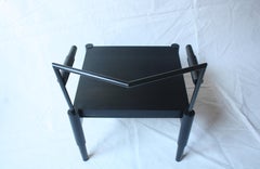 Camber Handmade Lounge Chair by Laylo Studio