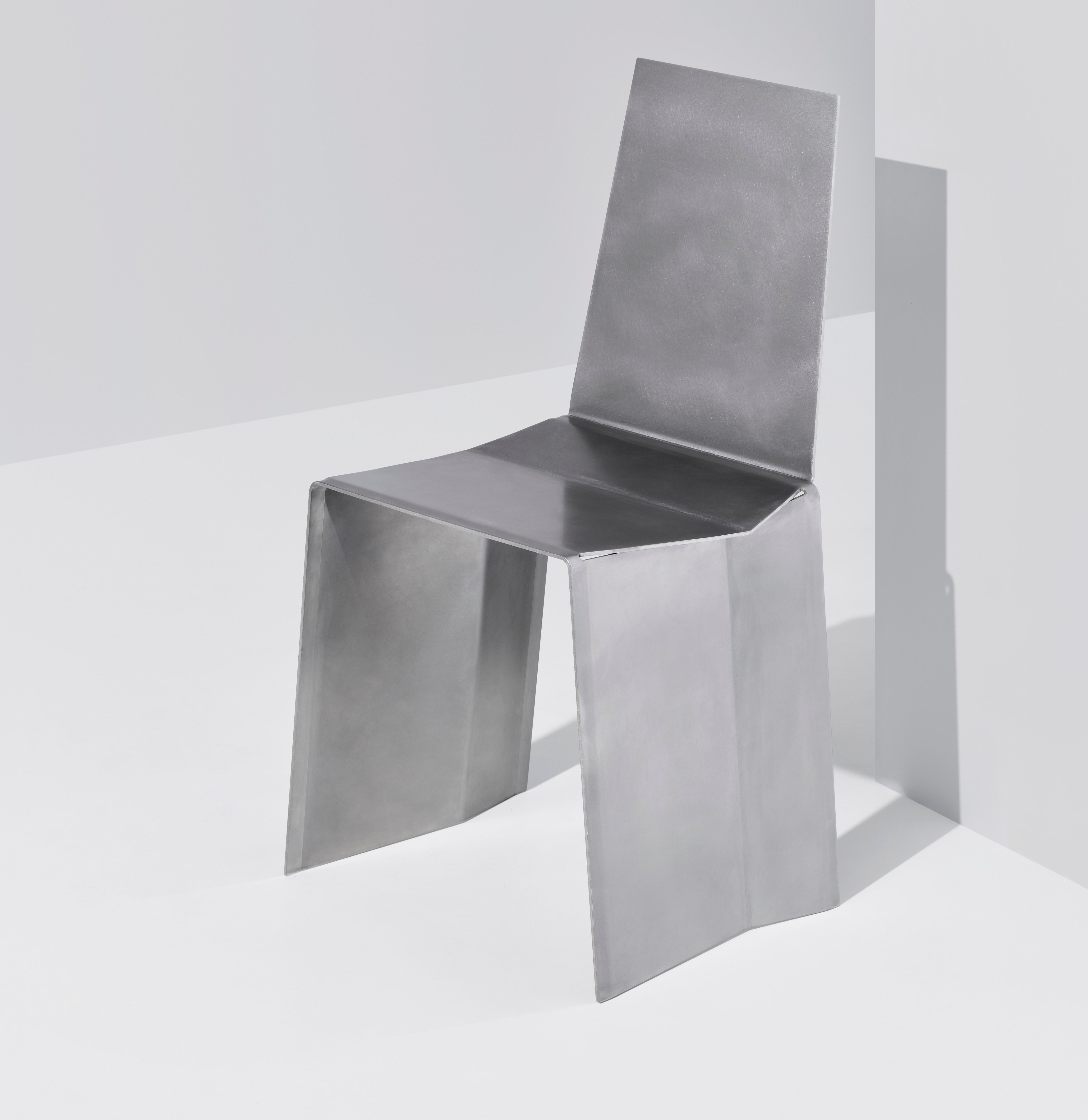 Dutch Camber Chair, Paul Coenen For Sale