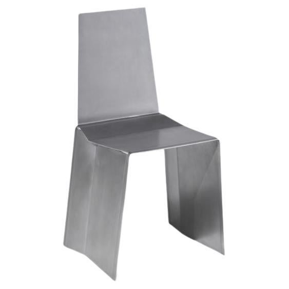 Camber Chair, Paul Coenen