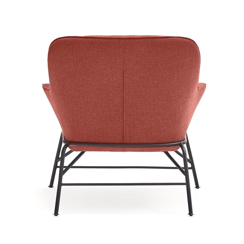 Design/One  Paire de fauteuils ' Sadira Chair ' Edition Teulat en vente 6